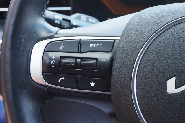 Used 2025 Kia K5 GT-Line w/ GT-Line Premium Package image 27