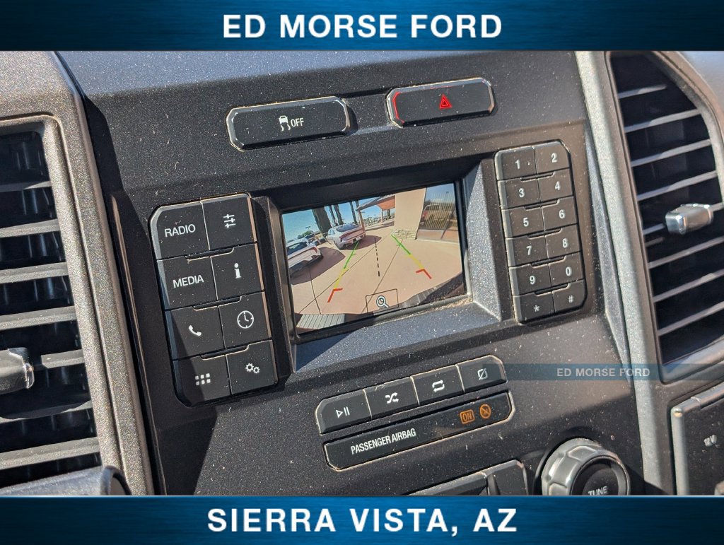 Certified 2022 Ford F250 XL w/ Power Equipment Group AWD/4WD image 18