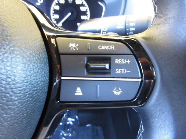 Used 2024 Honda Civic Sport image 17