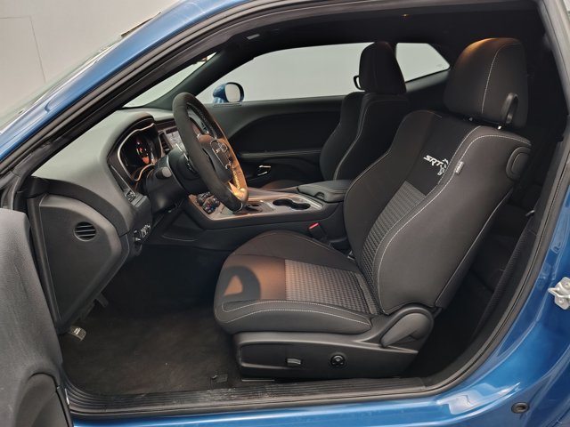 Used 2023 Dodge Challenger SRT Hellcat RWD image 2