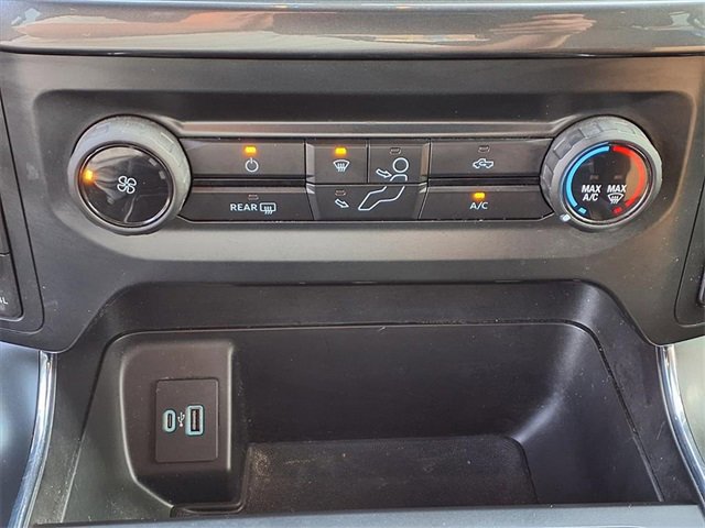 Certified 2022 Ford F150 XL w/ STX Appearance Package image 11