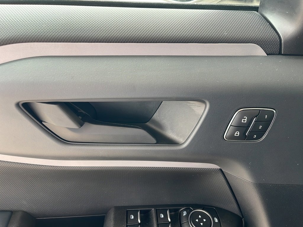 Certified 2024 Ford Bronco Sport Outer Banks w/ Tech Package image 9