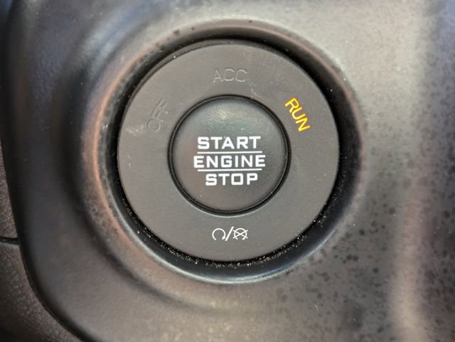 Used 2019 Jeep Wrangler Rubicon w/ Steel Bumper Group AWD/4WD image 25