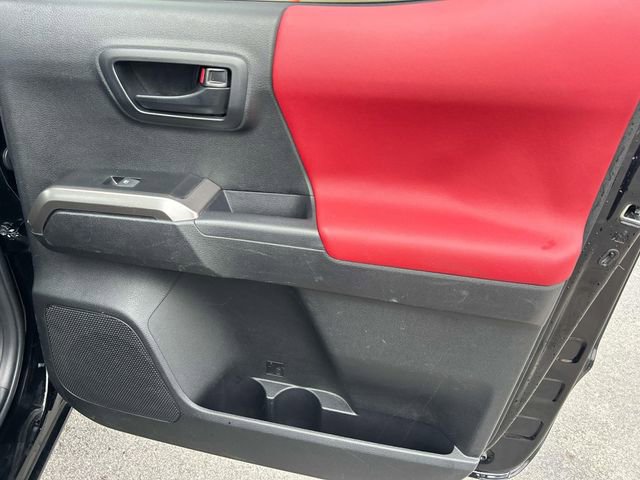 Used 2023 Toyota Tacoma SR5 image 20