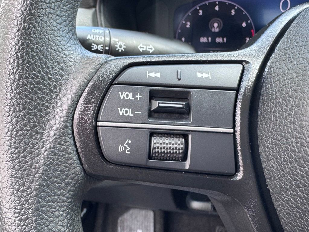 Used 2024 Honda Accord LX image 33