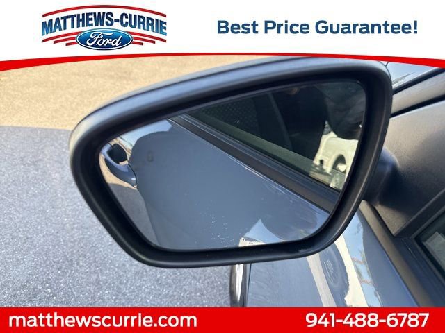 Certified 2025 Ford Escape Active image 8