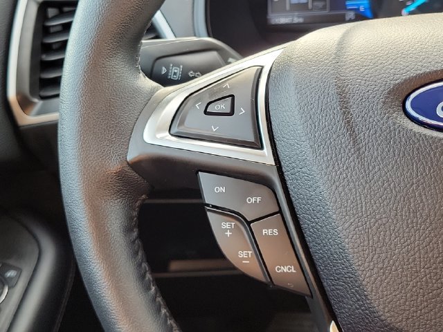 Certified 2024 Ford Edge SEL w/ Convenience Package AWD/4WD image 15