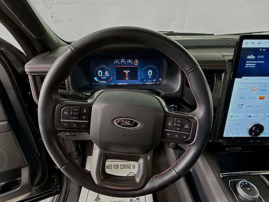 Certified 2023 Ford Expedition Limited image 16