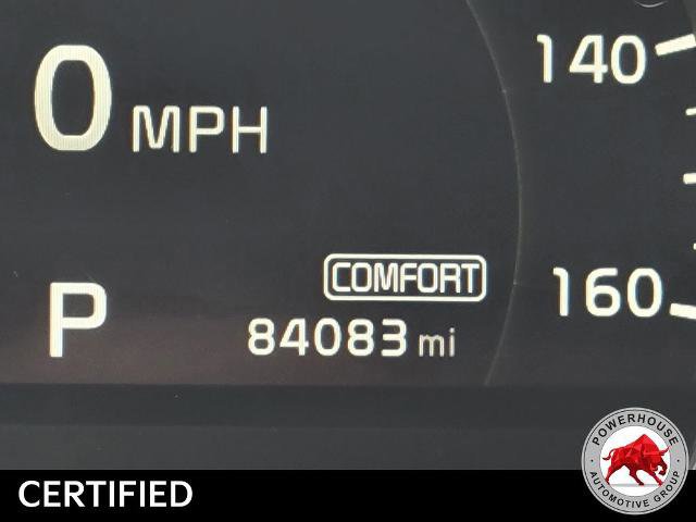 Used 2020 Kia Sorento SX image 38