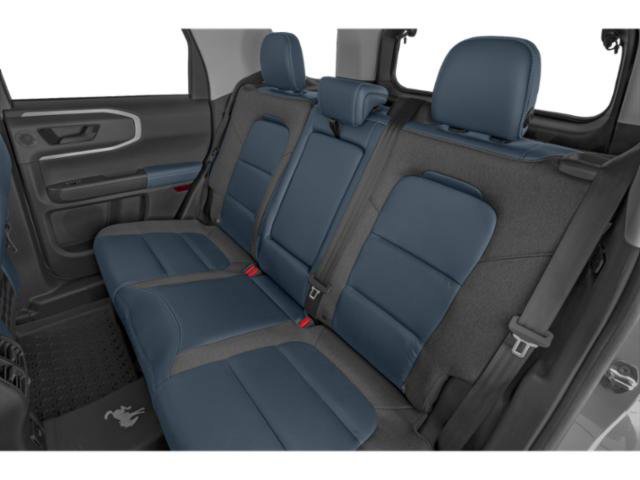 Certified 2023 Ford Bronco Sport Outer Banks image 13