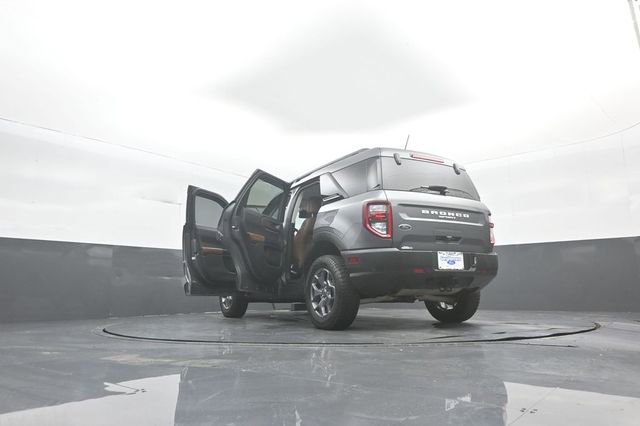 Certified 2022 Ford Bronco Sport Badlands w/ Premium Package AWD/4WD image 45