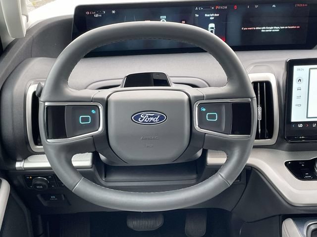 Certified 2025 Ford Expedition Max Active AWD/4WD image 15