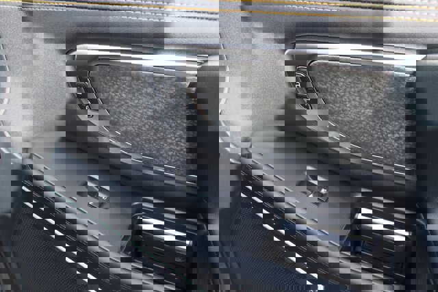 Certified 2025 Ford Expedition Tremor image 13