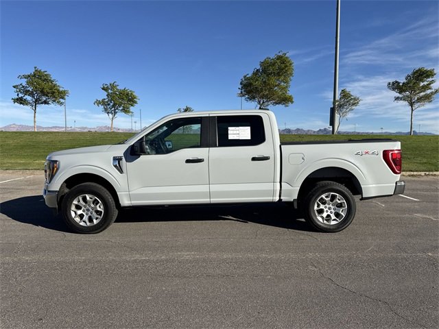 Certified 2023 Ford F150 XLT image 8