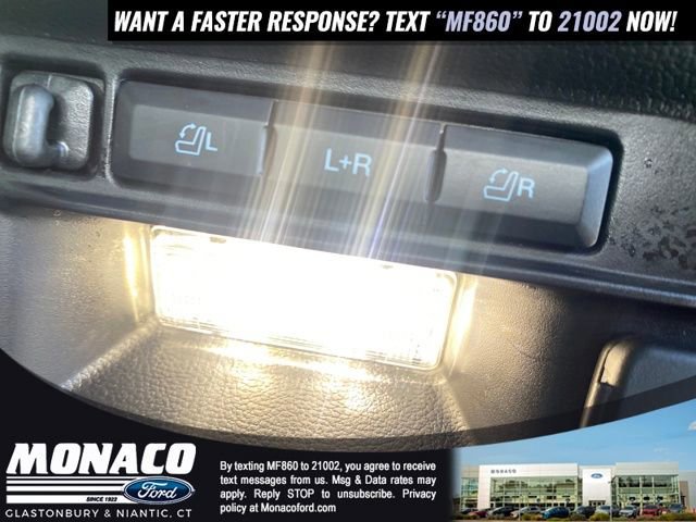 Certified 2023 Ford Explorer ST w/ Equipment Group 401A image 12