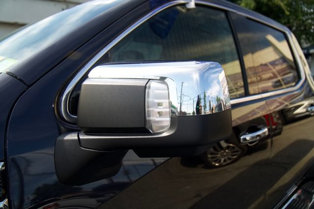 Used 2024 GMC Sierra 1500 Denali w/ Technology Package AWD/4WD image 27