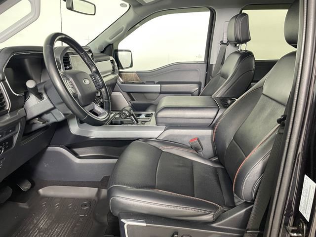 Certified 2023 Ford F150 Lariat image 7