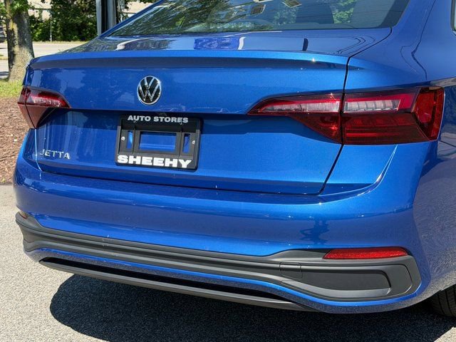 Used 2022 Volkswagen Jetta S FWD image 37