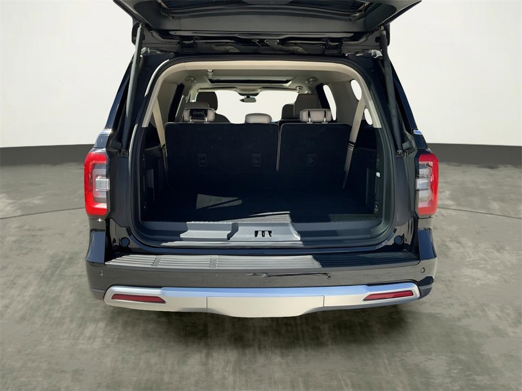 Certified 2024 Ford Expedition Max Limited image 21