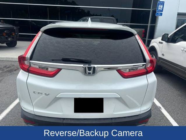 Used 2019 Honda CR-V EX-L image 4
