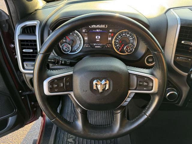 Used 2023 RAM 1500 Big Horn image 15