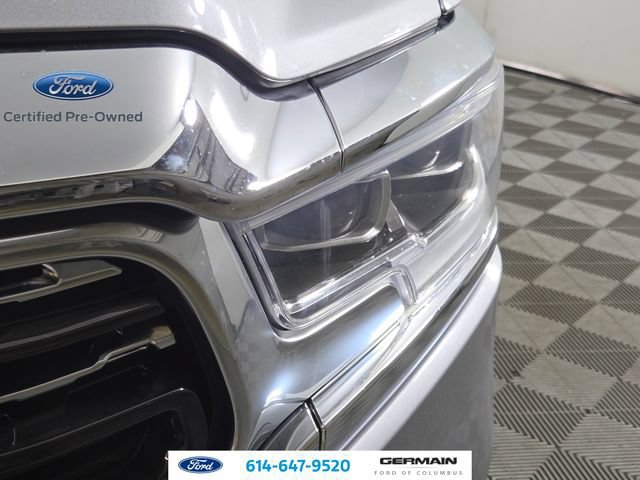 Used 2019 RAM 1500 Limited AWD/4WD image 14