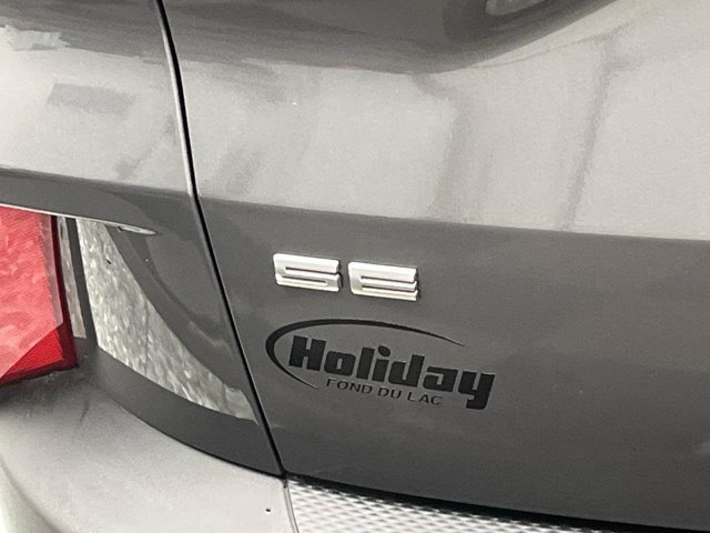Certified 2021 Ford Escape SE AWD/4WD image 28
