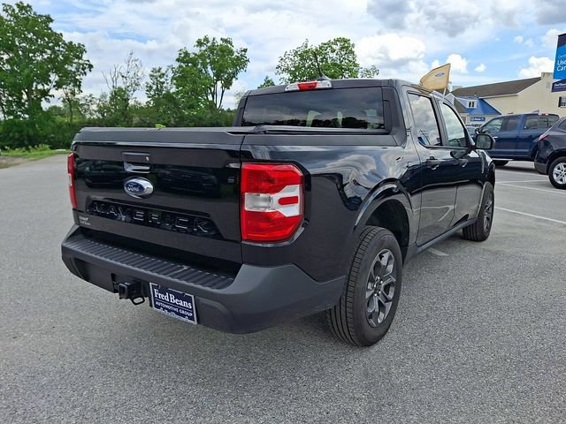 Certified 2023 Ford Maverick XLT FWD image 14