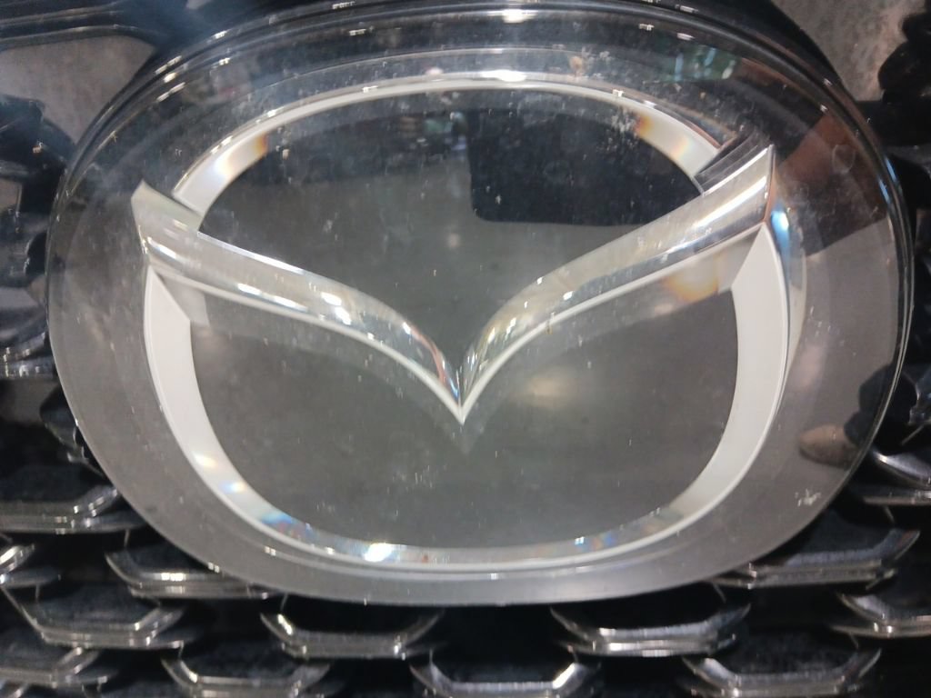 Used 2023 MAZDA CX-5 AWD 2.5 S w/ Select Package image 19