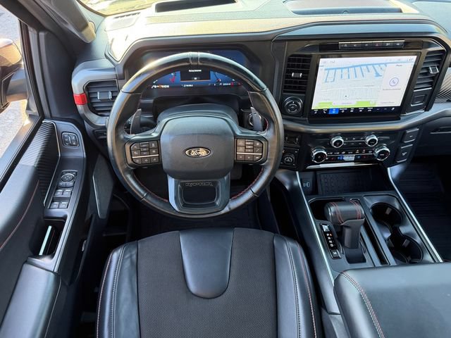 Certified 2024 Ford F150 Raptor AWD/4WD image 13