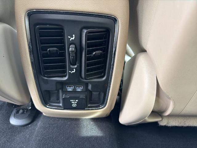 Used 2020 Jeep Grand Cherokee Limited AWD/4WD image 13