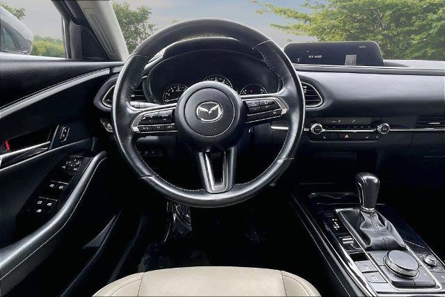 Used 2024 MAZDA CX-30 AWD 2.5 S w/ Preferred Package image 7