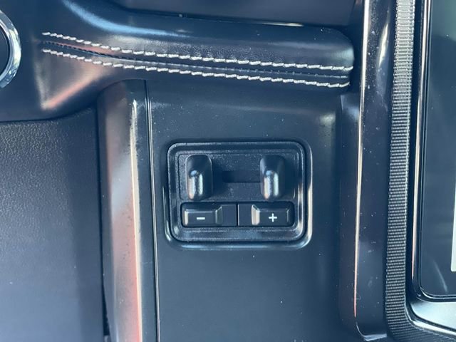 Certified 2022 Ford F150 Lightning Platinum image 19