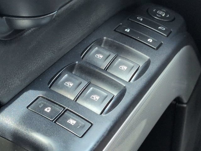 Used 2017 Chevrolet Silverado 1500 LT w/ All Star Edition AWD/4WD image 22