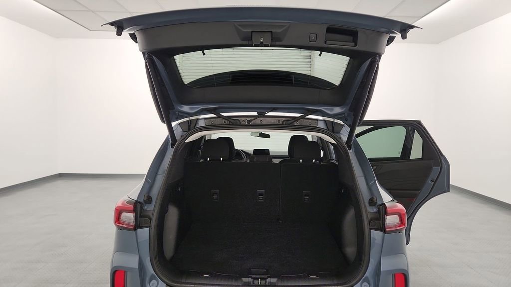 Certified 2023 Ford Escape Active image 25