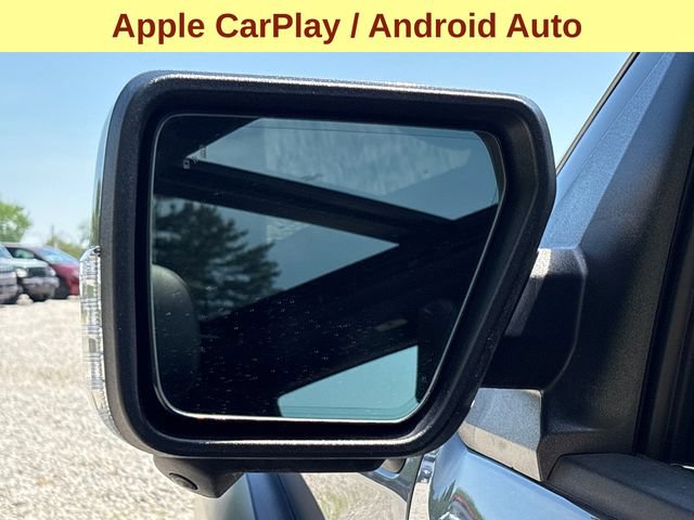 Certified 2025 Ford F150 Raptor AWD/4WD image 8