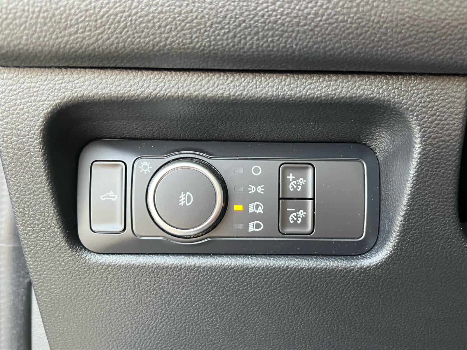 Certified 2025 Ford Ranger Raptor AWD/4WD image 32