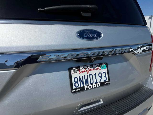 Certified 2018 Ford Expedition Max XLT w/ Equipment Group 202A image 13