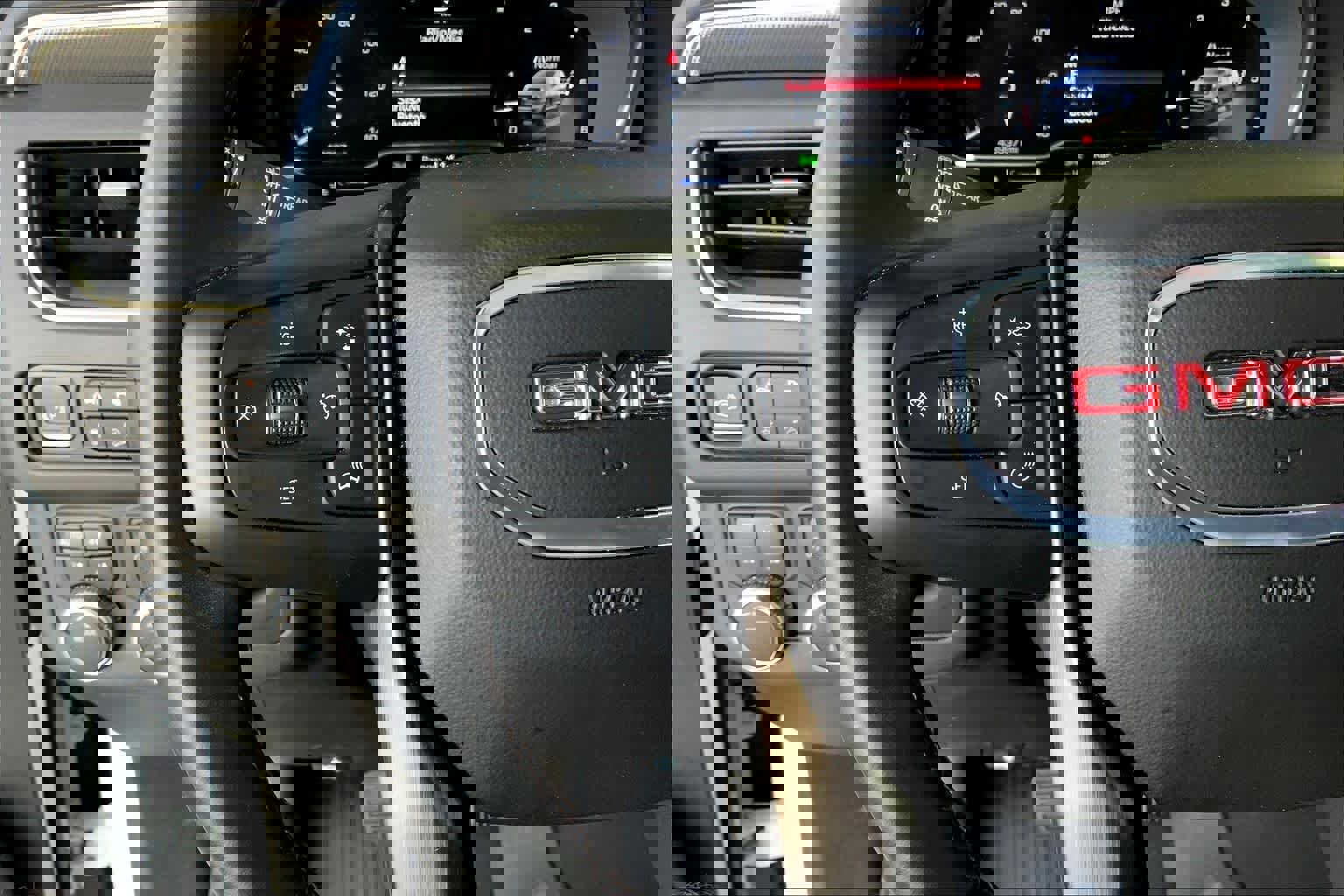 Used 2024 GMC Yukon AT4 w/ AT4 Premium Package image 23