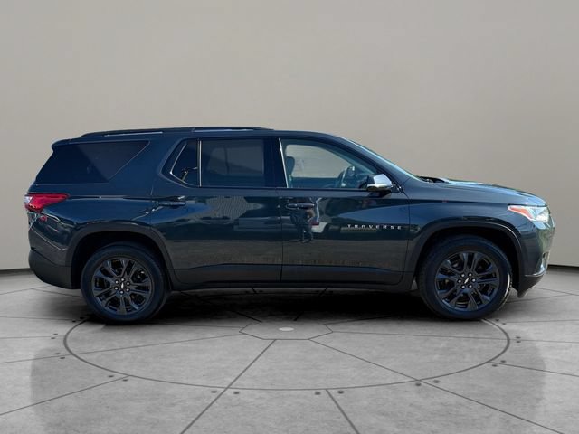 Used 2019 Chevrolet Traverse RS FWD image 12