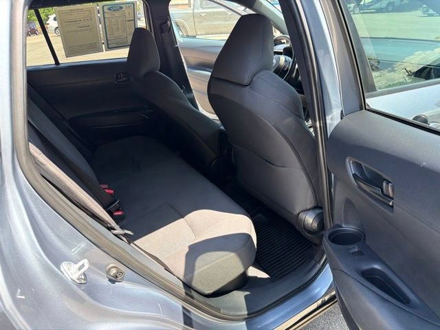 Used 2023 Toyota Corolla Cross AWD Hybrid w/ Moonroof Package image 28
