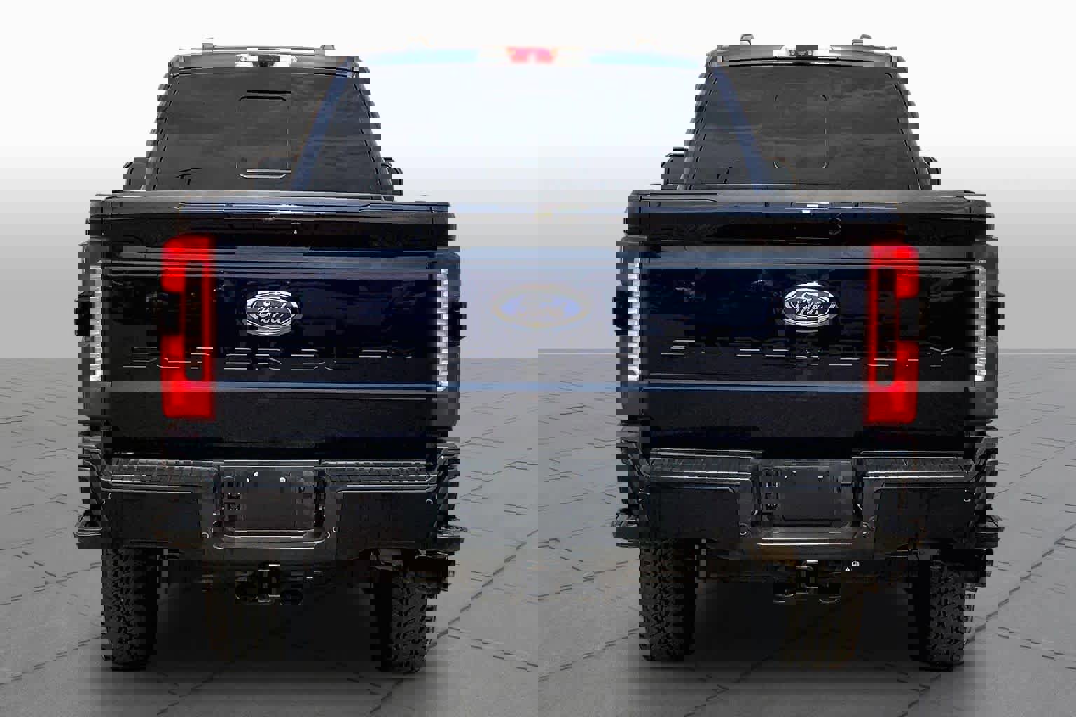 Certified 2024 Ford F250 Lariat w/ Sport Appearance Package image 2