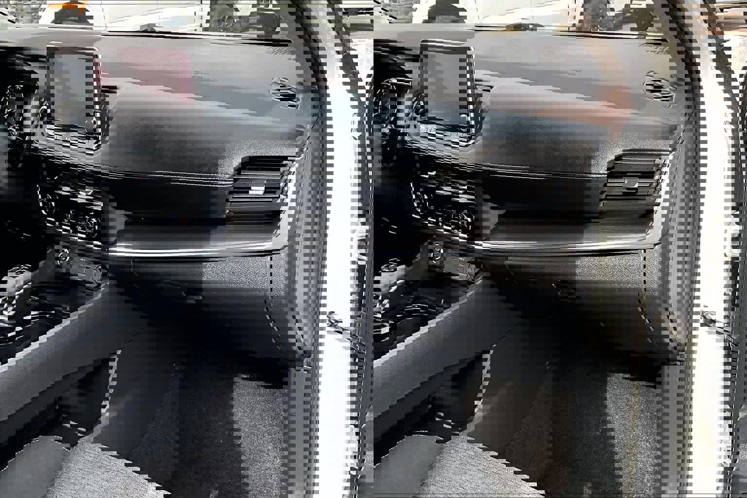 Used 2023 Nissan Rogue SV image 19