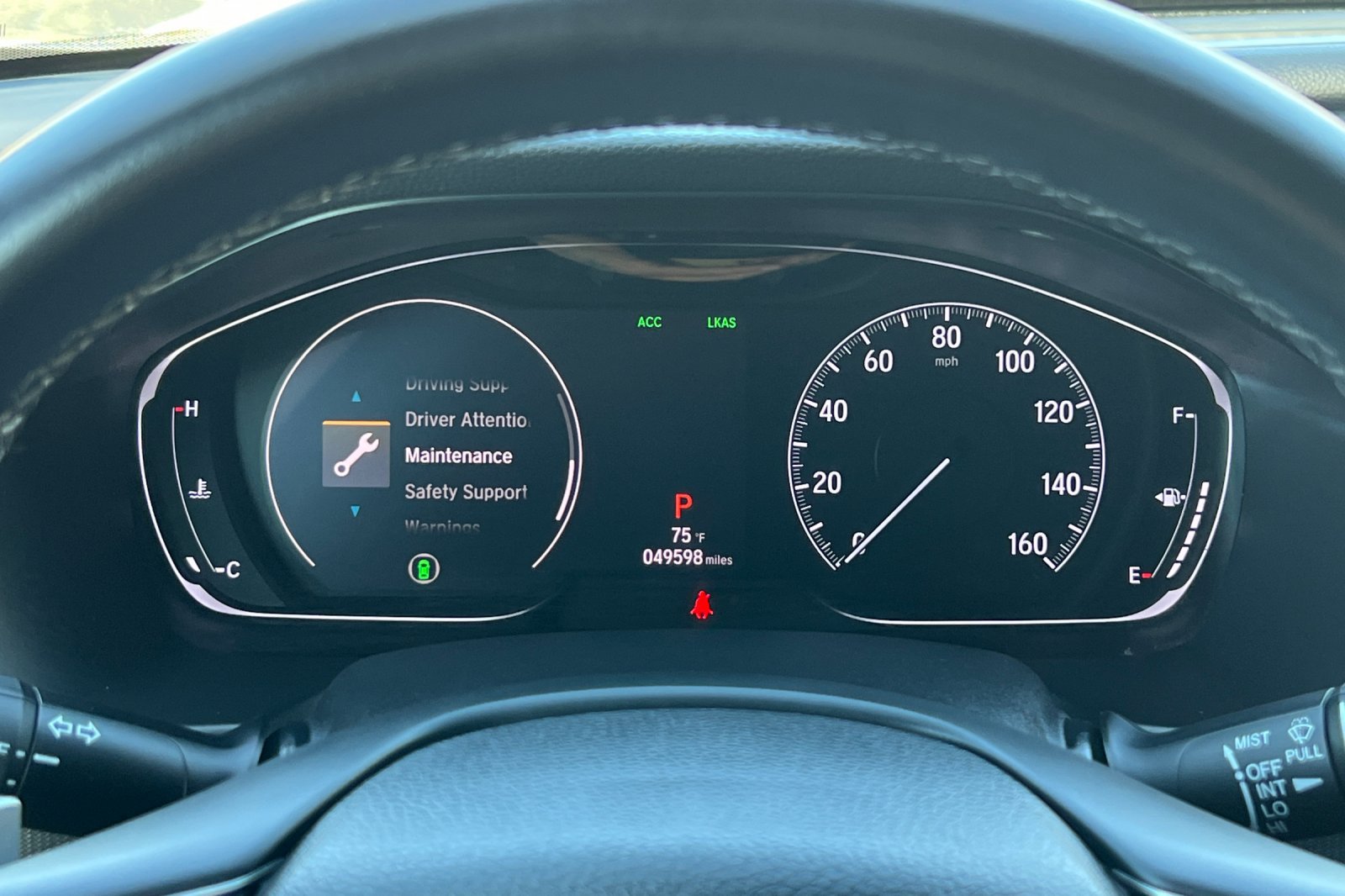 Used 2018 Honda Accord Sport image 24