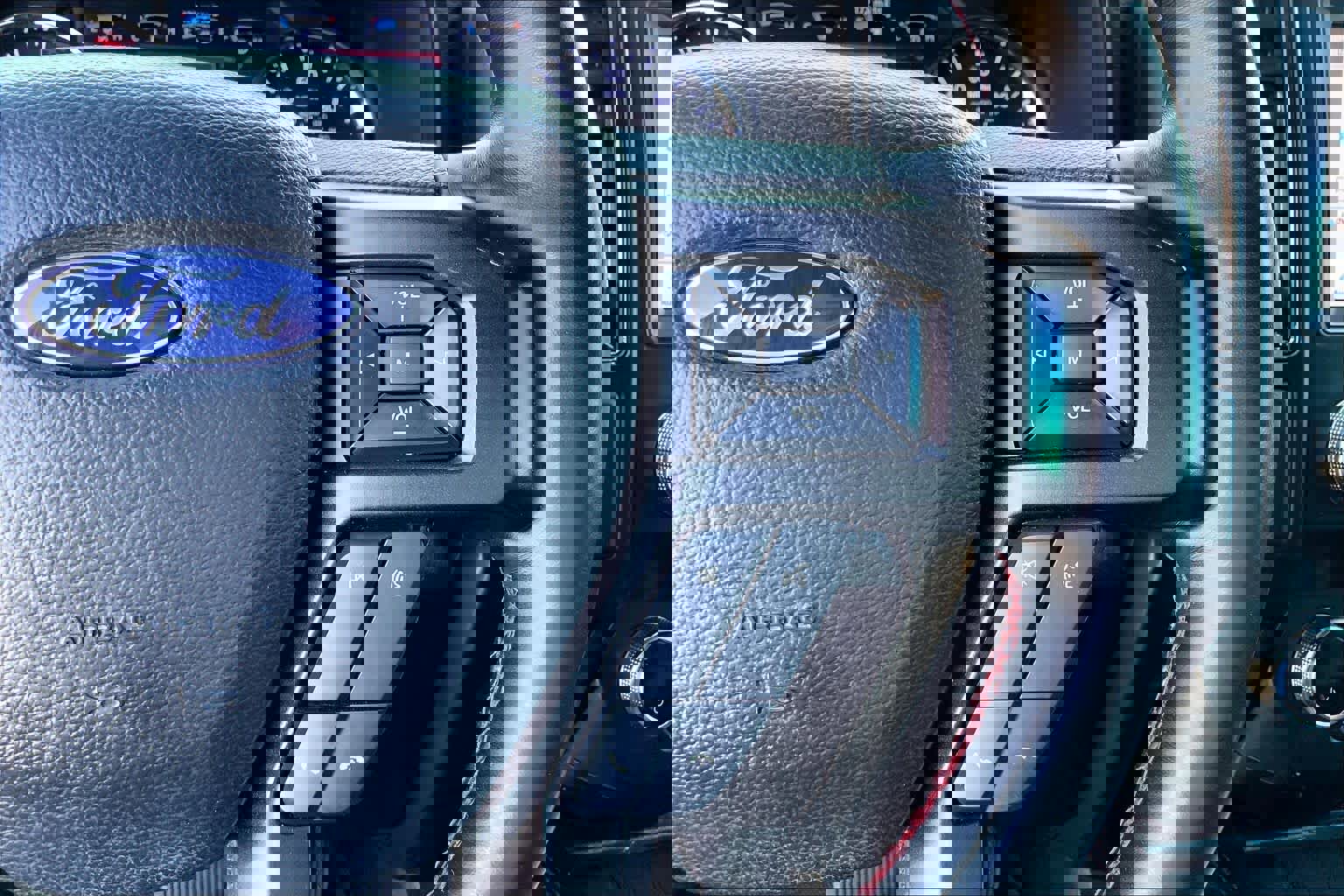 Certified 2020 Ford Expedition Limited w/ Equipment Group 303A image 24