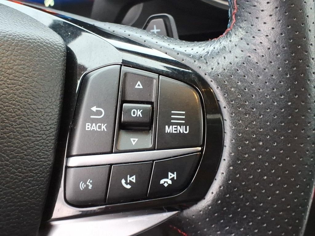 Certified 2022 Ford Explorer ST w/ Equipment Group 401A image 21