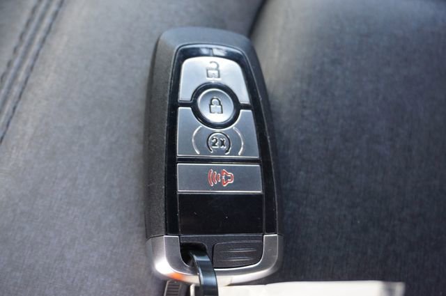 Certified 2023 Ford Bronco Black Diamond AWD/4WD image 15