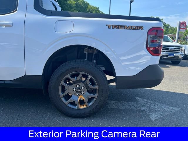 Certified 2023 Ford Maverick Tremor w/ Tremor Off-Road Package AWD/4WD image 19
