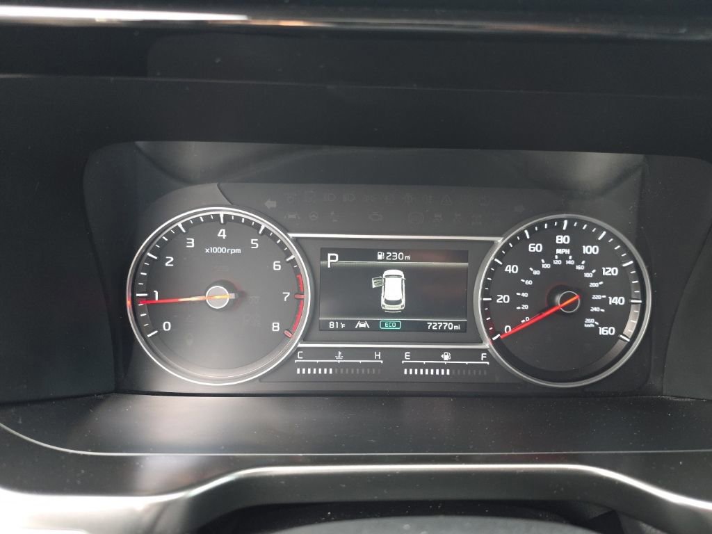 Used 2022 Kia Sorento S image 9