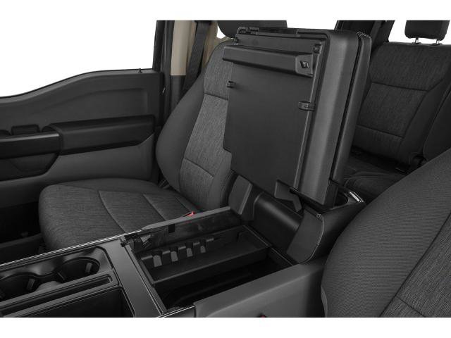 Certified 2021 Ford F150 XL w/ STX Appearance Package AWD/4WD image 10